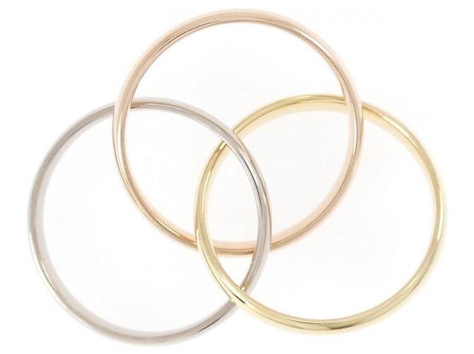 Cartier Trinity Small Ring - Ansicht 3