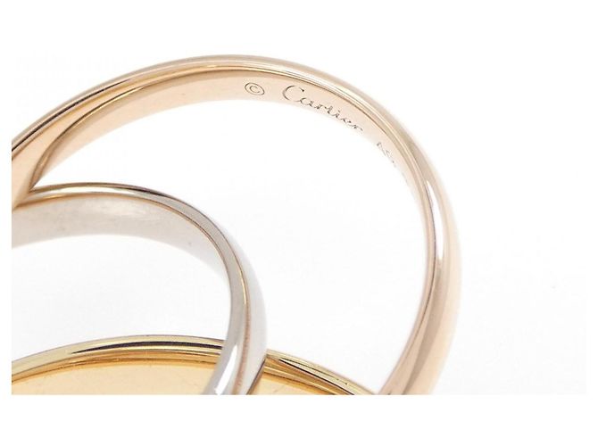 Cartier Trinity Small Ring - Ansicht 4