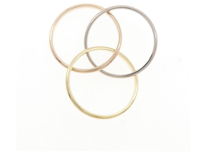 Cartier Trinity Extra Small Ring - Ansicht 2