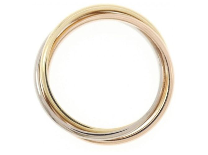 Cartier Trinity Extra Small Ring - Ansicht 3