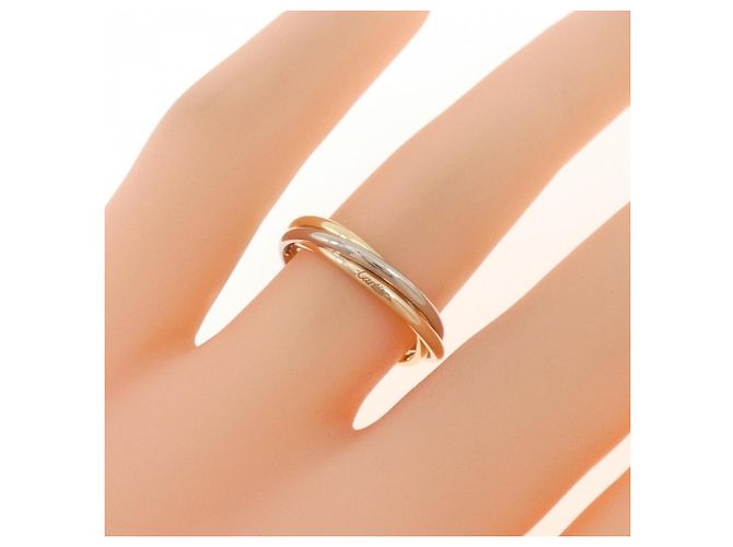 Cartier Trinity Extra Small Ring - Ansicht 4