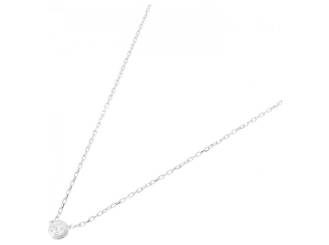 Collana Cartier Damour Large - vista 2