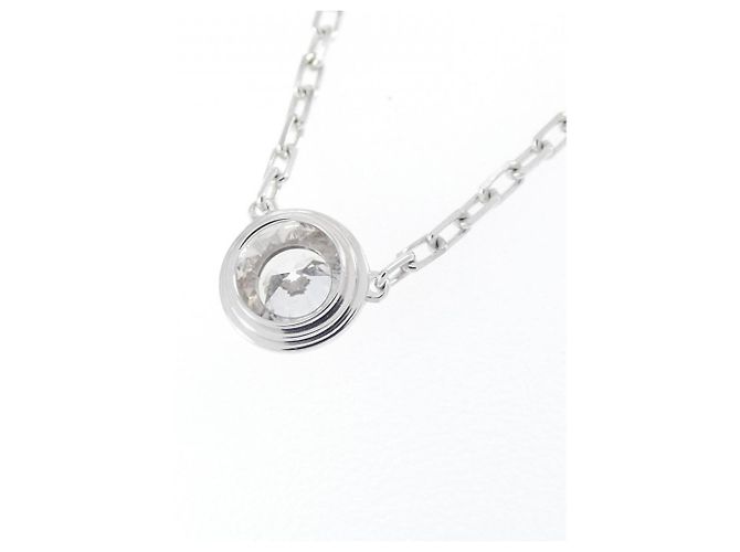 Collana Cartier Damour Large - vista 4