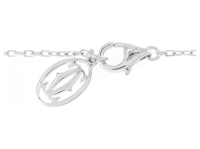 Collana Cartier Damour Large - vista 5