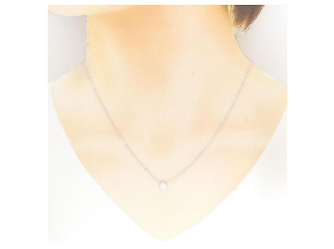 Collana Cartier Damour Large - vista 6