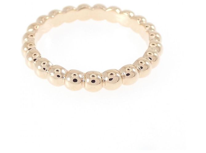 Anel Perlée Medium Van Cleef & Arpels - vista 2
