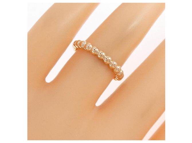 Anel Perlée Medium Van Cleef & Arpels - vista 4