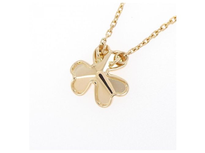 Collana Frivole Mini Van Cleef & Arpels - vista 4