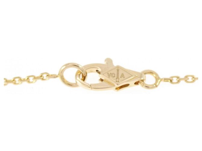Collana Frivole Mini Van Cleef & Arpels - vista 5
