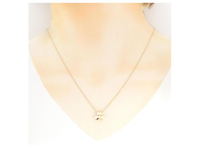 Collana Frivole Mini Van Cleef & Arpels - vista 6
