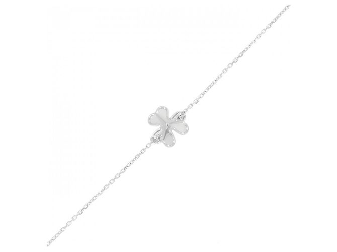 Van Cleef & Arpels Frivole Mini Bracelet - vista 2