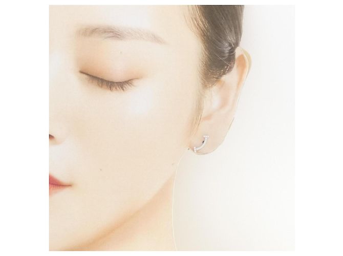 Autre Marque Orecchini Tiffany T Smile - vista 4