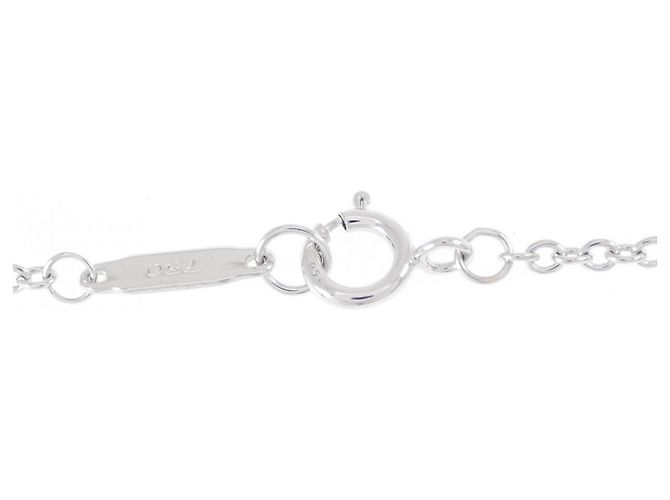 Autre Marque Collar Tiffany & Co. Atlas Open Bar - vista 5