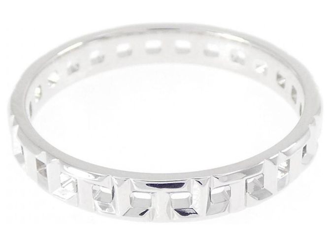 Autre Marque Tiffany T True Narrow Band Ring - Ansicht 2