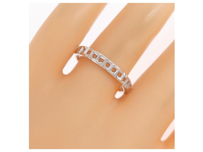 Autre Marque Tiffany T True Narrow Band Ring - Ansicht 4