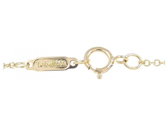 Autre Marque Colar de Pérolas Akoya Tiffany & Co. - vista 4