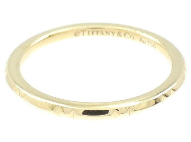 Autre Marque Tiffany & Co. True Band Ring - Ansicht 2