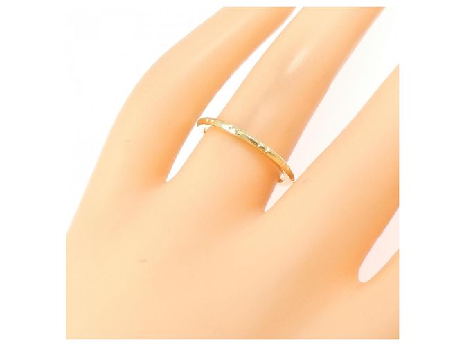 Autre Marque Tiffany & Co. True Band Ring - Ansicht 4