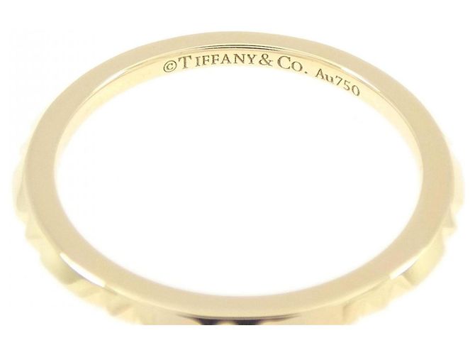 Autre Marque Anello Tiffany & Co. True - vista 3