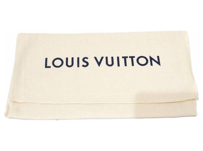 Louis Vuitton Zippy Wallet - Monogram Empreinte Leather Black - view 5