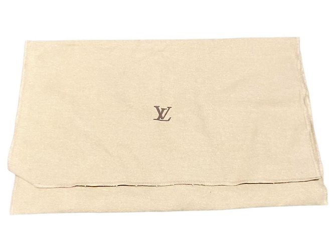 Louis Vuitton Pochette Gange Body Bag Marrone - vista 5