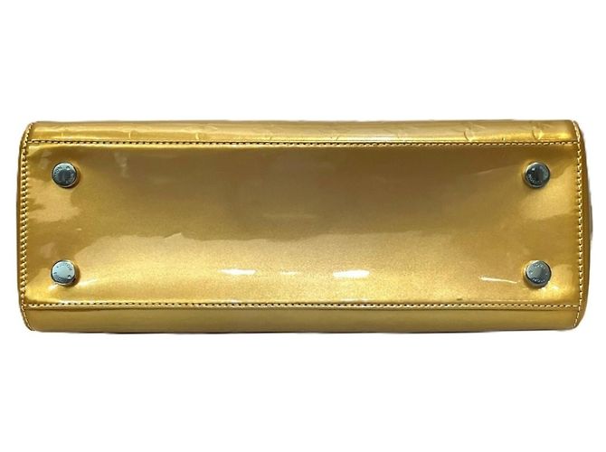 Louis Vuitton Blair MM Handtasche Golden - Ansicht 3