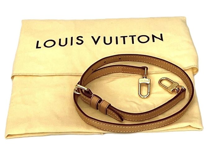 Louis Vuitton Blair MM Handtasche Golden - Ansicht 5