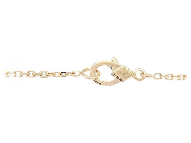 Collana Van Cleef & Arpels Vintage Alhambra - vista 5