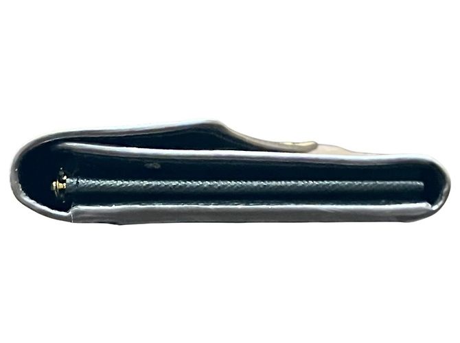 Sarah Portafoglio Lungo Louis Vuitton Monogram Giant Reverse Marrone - vista 5