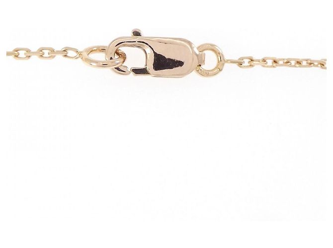 Collana Sweet Alhambra Van Cleef & Arpels - vista 4