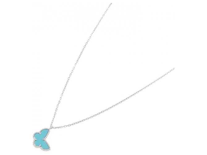 Van Cleef & Arpels Sweet Alhambra Halskette - Ansicht 2