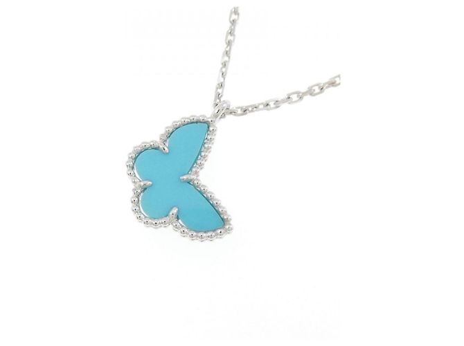 Van Cleef & Arpels Sweet Alhambra Halskette - Ansicht 3