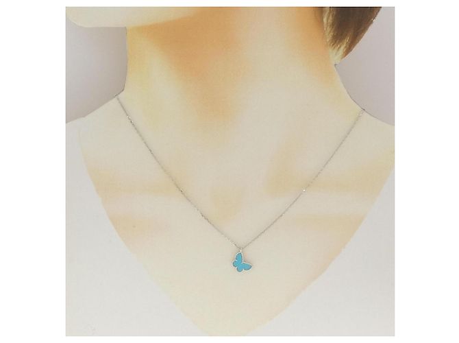 Van Cleef & Arpels Sweet Alhambra Halskette - Ansicht 5