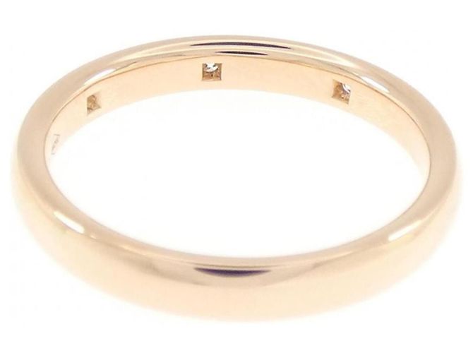 Van Cleef & Arpels Tendrement Etoile Ring - Ansicht 3