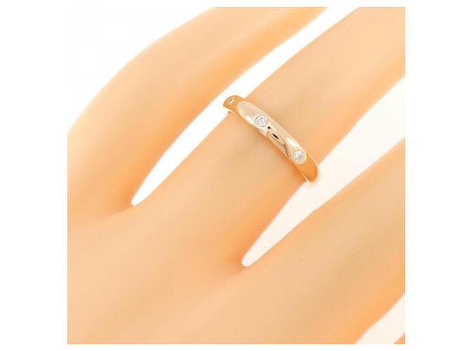 Van Cleef & Arpels Tendrement Etoile Ring - Ansicht 5