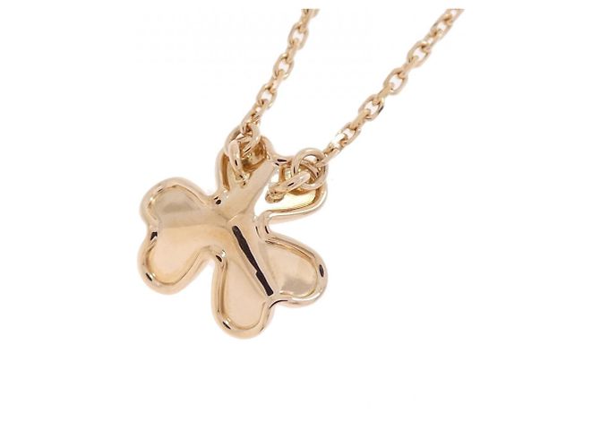 Van Cleef & Arpels Frivole Mini Halskette - Ansicht 4
