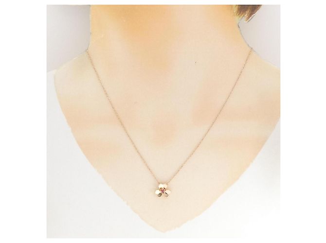 Van Cleef & Arpels Frivole Mini Halskette - Ansicht 6