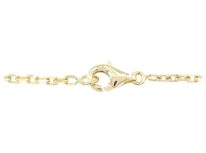 Van Cleef & Arpels Byzantine Alhambra Halskette - Ansicht 4