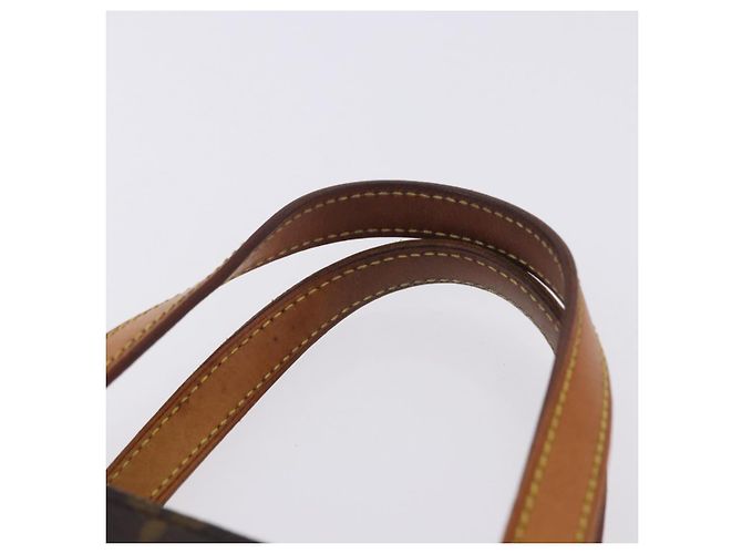 Bolso Tote LOUIS VUITTON Monogram Vavin PM M51172 LV Auth ka6233A Monograma - vista 14