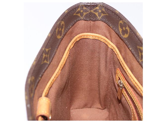 Bolso Tote LOUIS VUITTON Monogram Vavin PM M51172 LV Auth ka6233A Monograma - vista 19