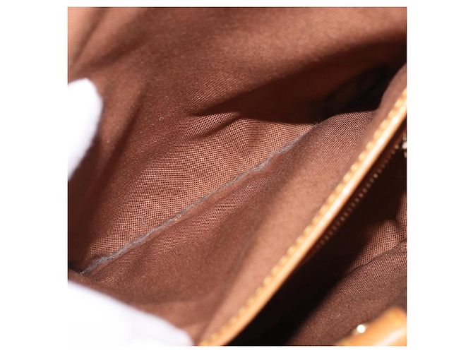 Bolso Tote LOUIS VUITTON Monogram Vavin PM M51172 LV Auth ka6233A Monograma - vista 22