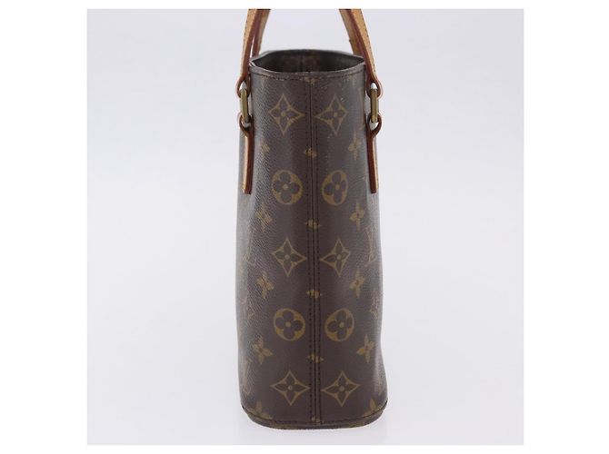 Bolso Tote LOUIS VUITTON Monogram Vavin PM M51172 LV Auth ka6233A Monograma - vista 3