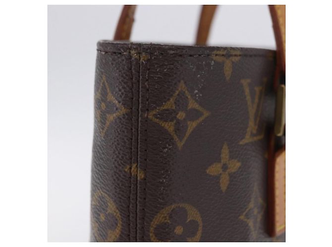 Bolso Tote LOUIS VUITTON Monogram Vavin PM M51172 LV Auth ka6233A Monograma - vista 4