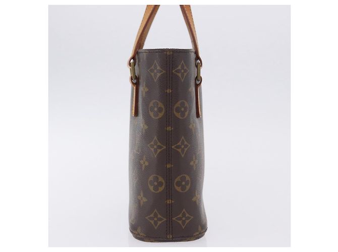 Bolso Tote LOUIS VUITTON Monogram Vavin PM M51172 LV Auth ka6233A Monograma - vista 5