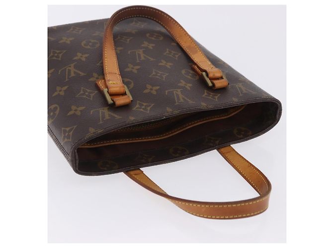 Bolso Tote LOUIS VUITTON Monogram Vavin PM M51172 LV Auth ka6233A Monograma - vista 6