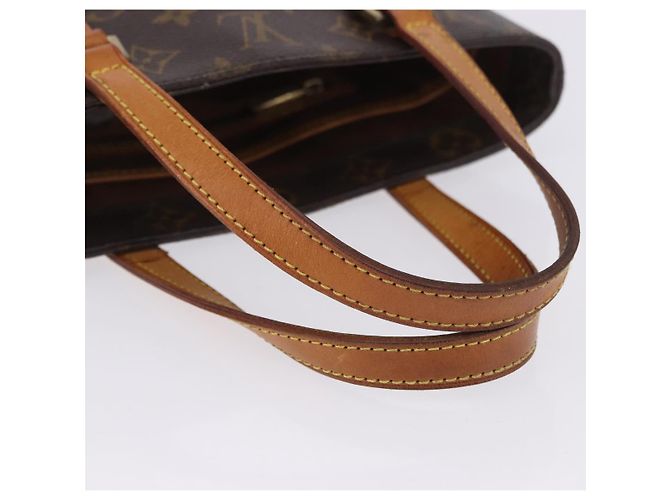 Bolso Tote LOUIS VUITTON Monogram Vavin PM M51172 LV Auth ka6233A Monograma - vista 7
