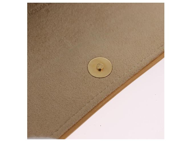LOUIS VUITTON Monogram Pochette Florentine Waist Bag M51855 LV Auth 204849V Monograma - vista 22
