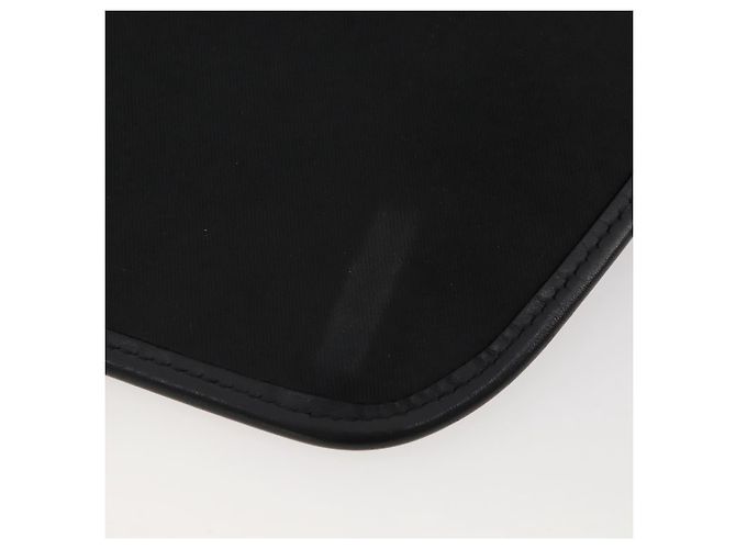 LOUIS VUITTON Monogram Macassar Magnetic Messenger Bag M45557 LV Auth 204827V Monogramma - vista 21