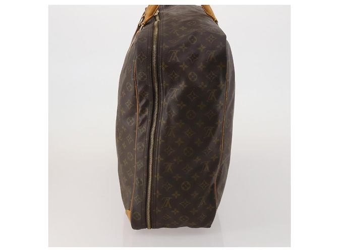 LOUIS VUITTON Monogram Sirius 60 Boston Bag M41402 LV Auth 202309 Monograma - vista 3