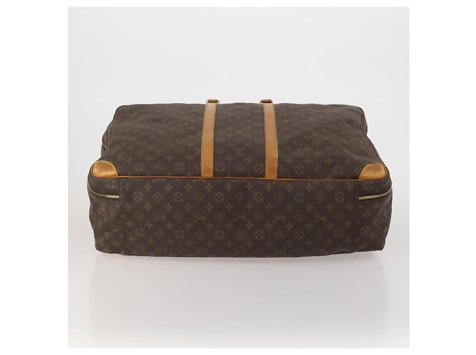 LOUIS VUITTON Monogram Sirius 60 Boston Bag M41402 LV Auth 202309 Monograma - vista 5